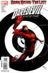 REINO OSCURO: LA LISTA - DAREDEVIL #1 