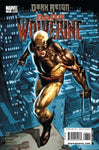 WOLVERINE OSCURO #77 