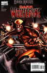 WOLVERINE OSCURO #78 