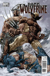 WOLVERINE OSCURO #86 