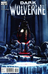 WOLVERINE OSCURO #87 