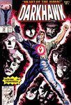 DARKHAWK #10B