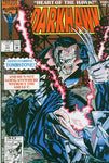 DARKHAWK #11