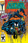 DARKHAWK #13