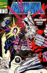 DARKHAWK #18