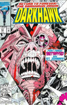 DARKHAWK #23