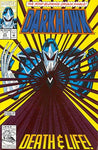 DARKHAWK #25