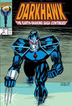 DARKHAWK #07B