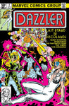 DAZZLER #2