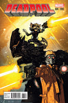 DEADPOOL (VOL. 3) #31B
