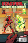 DEADPOOL & THE MERCS FOR MONEY (VOL. 2) #2