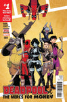 DEADPOOL & THE MERCS FOR MONEY (VOL. 2) #4