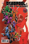 DEADPOOL Y LOS MERCS POR DINERO (VOL. 2) #6