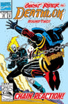 DEATHLOK (VOL. 2) #10