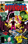 DEFENDERS #077B