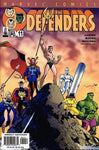 DEFENDERS (VOL. 2) #11