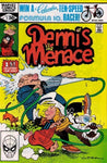 DENNIS THE MENACE #1B