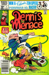 DENNIS THE MENACE #1B