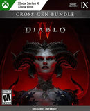 Diablo IV (Xbox Series X/S)