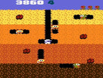 Dig Dug (Atari 7800)