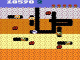 Dig Dug (Atari 7800)