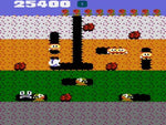 Dig Dug (Atari 7800)