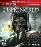 Dishonored (PS3 Greatest Hits)