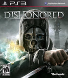 Deshonrado (PS3)