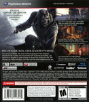 Dishonored (PS3)