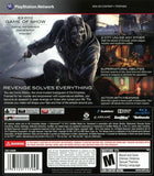 Dishonored (PS3)