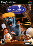 Disney/Pixar Ratatouille (PS2)