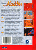 Disney's Aladdin (Sega Genesis)