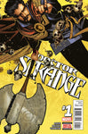 DOCTOR STRANGE (VOL. 3) #1