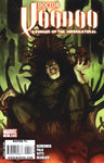 DOCTOR VOODOO: AVENGER OF THE SUPERNATURAL FULL RUN BUNDLE (ISSUES #1-5)