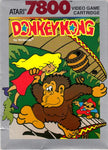 Donkey Kong (Atari 7800)