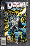 DOOM 2099 #1