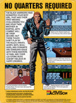 Double Dragon (Atari 7800)