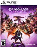 Dragon Age: The Veilguard [Deluxe Edition] (PS5)