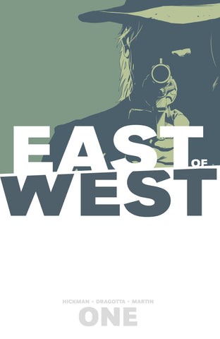 East of West Vol. 1