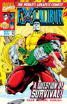 EXCALIBUR #112