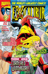 EXCALIBUR #113