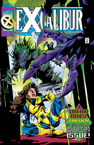 EXCALIBUR #090