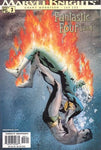 FANTASTIC FOUR: 1234 FULL RUN BUNDLE (ISSUES #1-4)