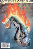 FANTASTIC FOUR: 1234 FULL RUN BUNDLE (ISSUES #1-4)