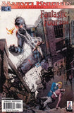 FANTASTIC FOUR: 1234 FULL RUN BUNDLE (ISSUES #1-4)