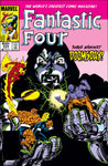 FANTASTIC FOUR #259B