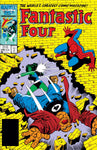 Los Cuatro Fantásticos #299 (Directo) 