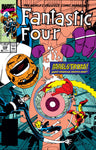 FANTASTIC FOUR #338