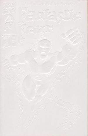 ファンタスティック・フォー #371 (ダイレクト) 