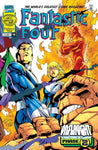 FANTASTIC FOUR #416